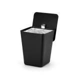 Basurero de 7 litros