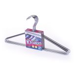 Conjunto de 10 perchas