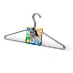 Conjunto de 3 perchas