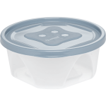 Contenedor Individual (Redondo) 1220 ML