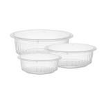 Kit palanganas 3 piezas