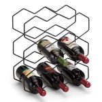 Soporte para botellas de vino