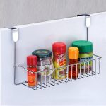 Soporte para puerta de cabina