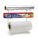 Organizador de rollos