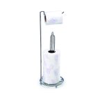 soporte para 3 rollos de papel