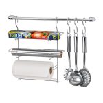 Organizador de cocina de pared