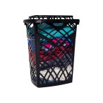 CANASTO CON HUECOS 30L – ECO NATURE