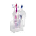 Porta cepillo de dientes