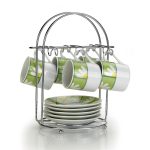 Soporte para tazas