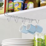 Soporte para taza de café y té