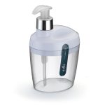 Dispenser para alcohol gel