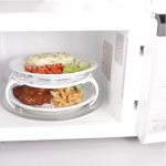 Bandeja para microondas