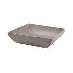 Ensaladera cuadrada 1,4L