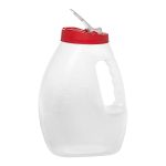 Botella de agua 3,2L