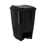 Basurero con pedal 7L