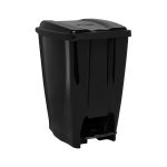 Basurero con pedal 20 L