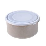 Contenedor redondo 1,35L