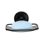 Jabonera con ventosa