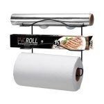 Soporte para 3 rollos