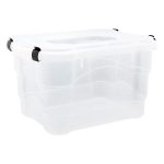 Caja organizadora