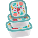 KIT 03 PIEZAS 230/390/690ML