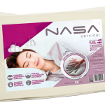 Almohada cervical