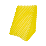 Almohada ergonomica