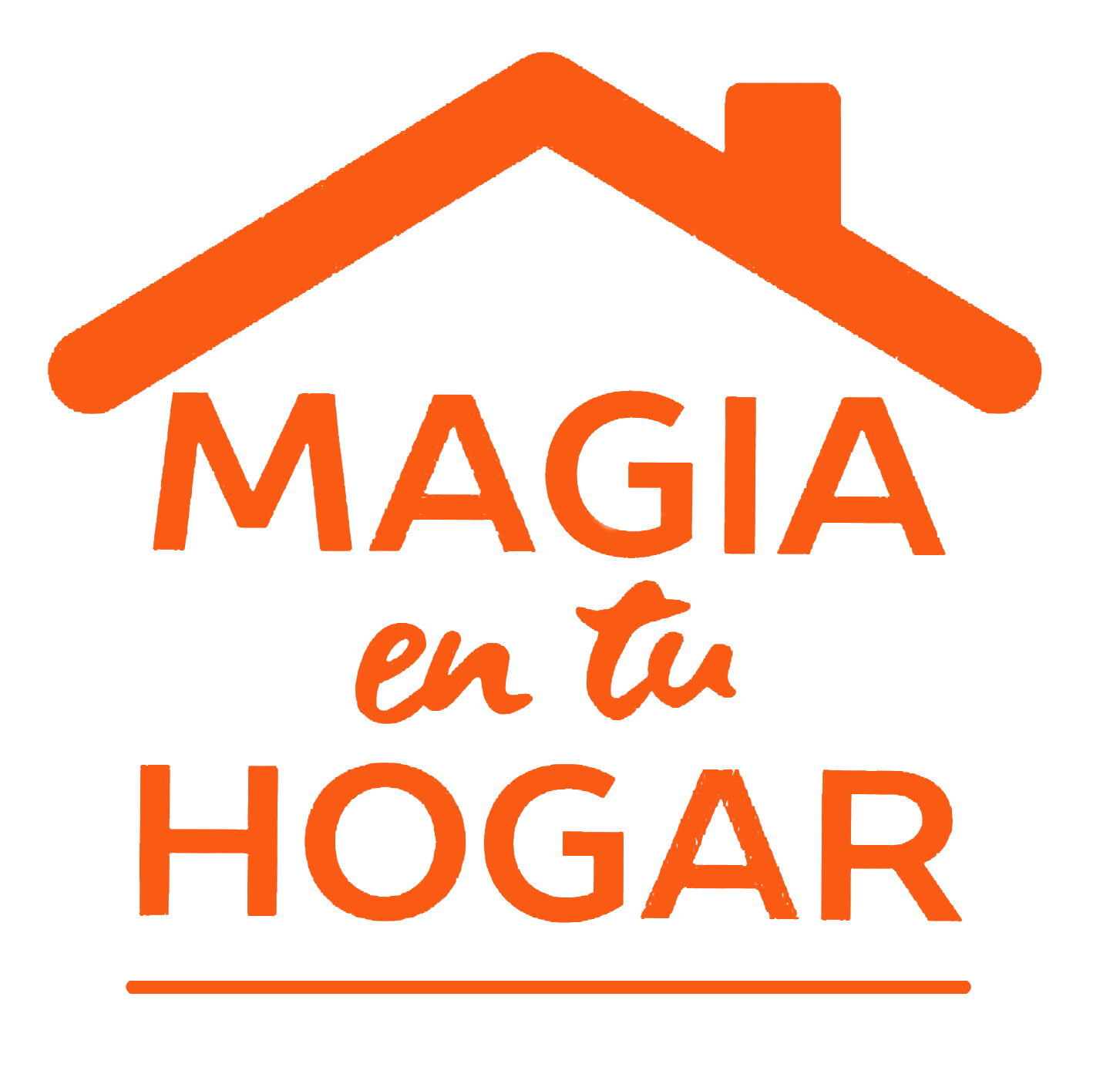 Magia en tu Hogar