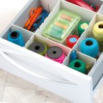 Organizador de cajones