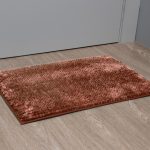 Alfombra Soft Shine Henna