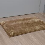 Alfombra Soft Shine Capuchino