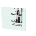 Portachampu y doble para box