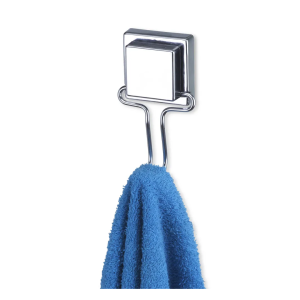 Gancho unitario con fijación