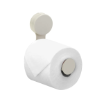 Porta papel higienico con ventoza
