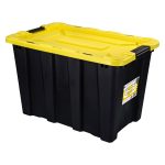 Caja de almacenamiento resistente