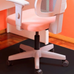 Alfombra - Protector Negro.